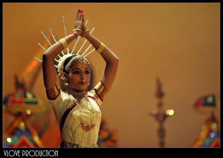 The Art of Indian Dance 2011