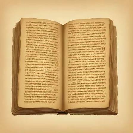 Traditional Book