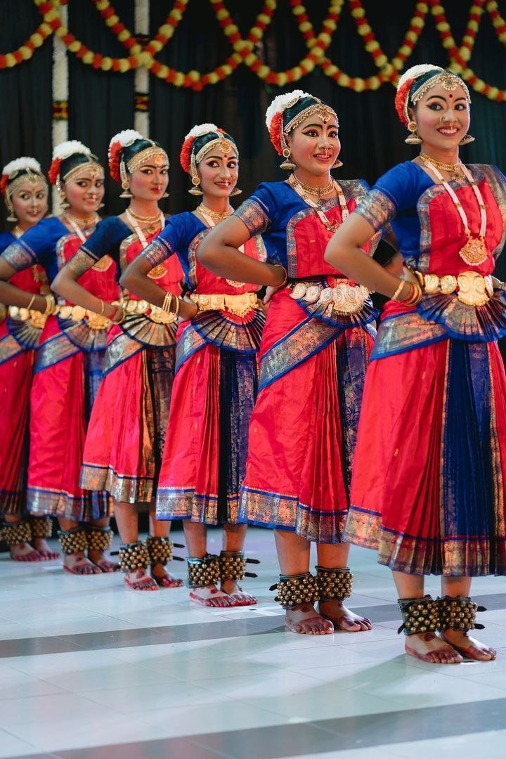 Salangai Poojai 2022